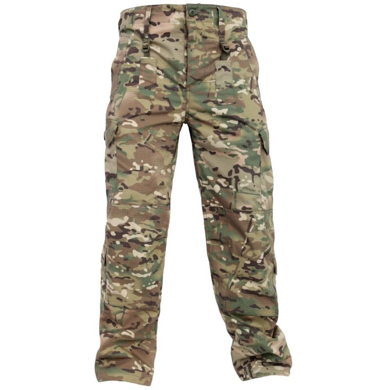 Preorder: Russian Ana Tactical "Steppe" M6 Pants - Various Camo