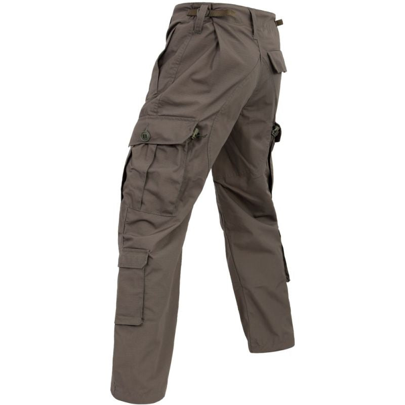 Preorder: Russian Ana Tactical "Steppe" M6 Pants - Various Camo