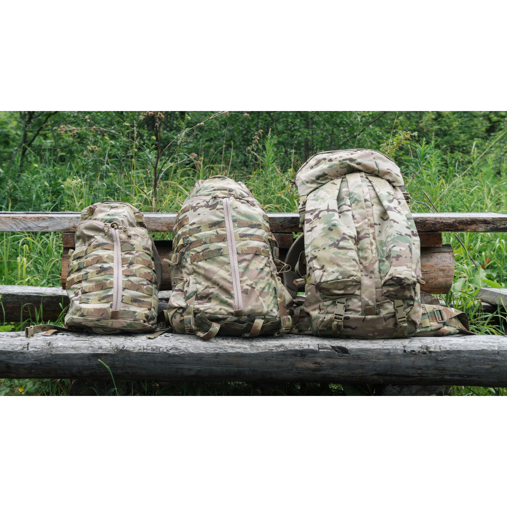 Preorder: Russian Stich Profi Tactical Rubicon 20L Backpack