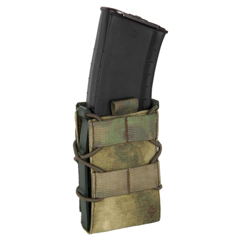 Preorder: Russian Ana Tactical AK Single Magazine Pouch - Fast Access Open Top MOLLE - Various Camo