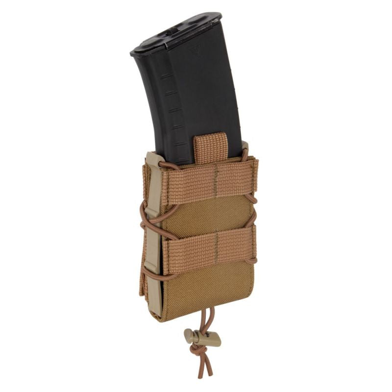Preorder: Russian Ana Tactical AK Single Magazine Pouch - Fast Access Open Top MOLLE - Various Camo