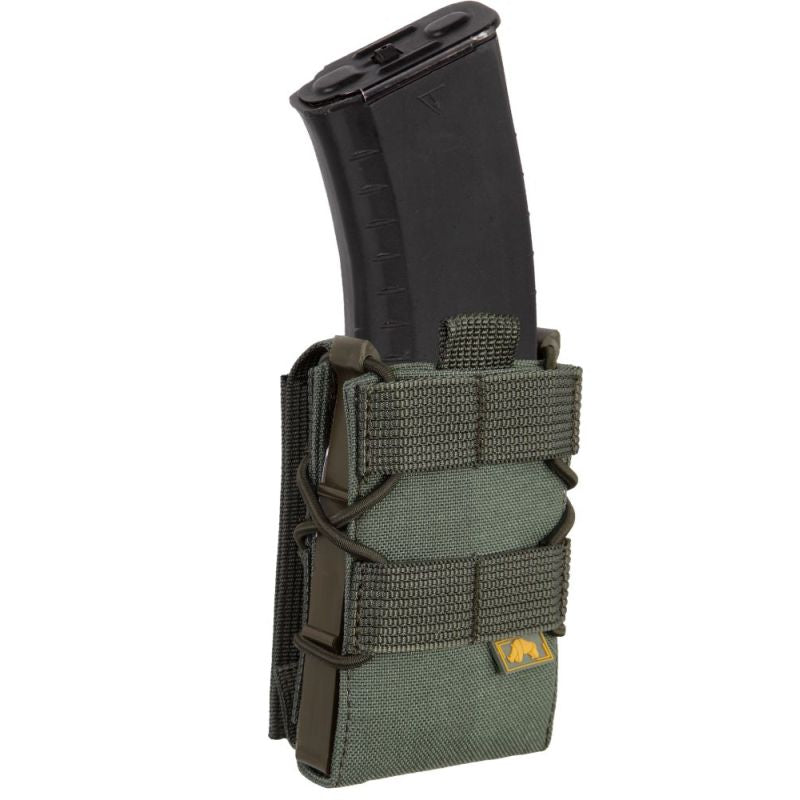Preorder: Russian Ana Tactical AK Single Magazine Pouch - Fast Access Open Top MOLLE - Various Camo
