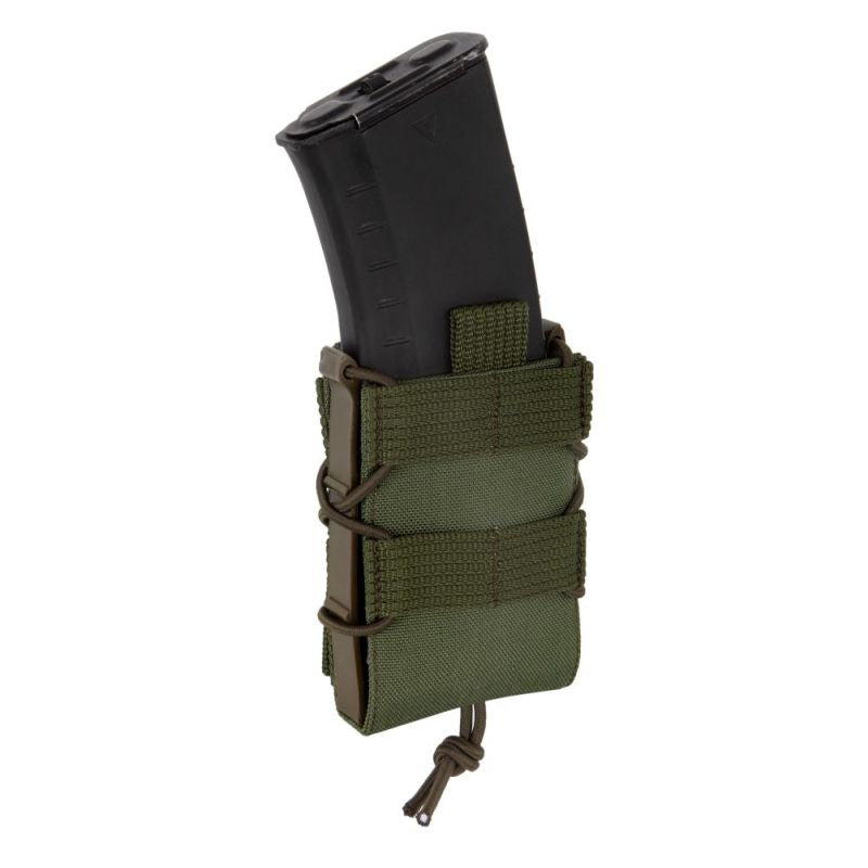 Preorder: Russian Ana Tactical AK Single Magazine Pouch - Fast Access Open Top MOLLE - Various Camo