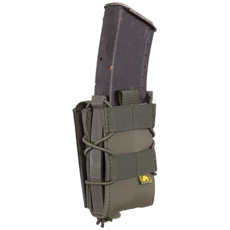 Preorder: Russian Ana Tactical AK Single Magazine Pouch - Fast Access Open Top MOLLE - Various Camo