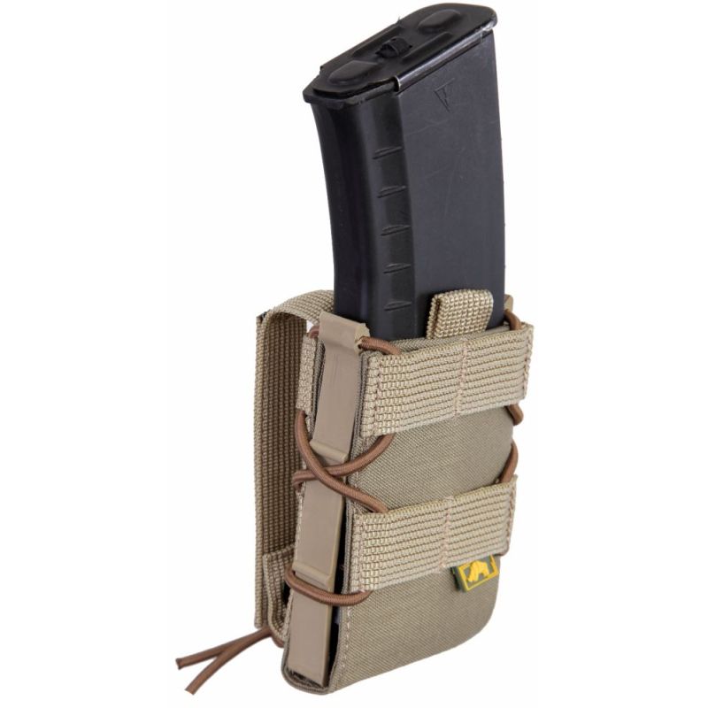 Preorder: Russian Ana Tactical AK Single Magazine Pouch - Fast Access Open Top MOLLE - Various Camo
