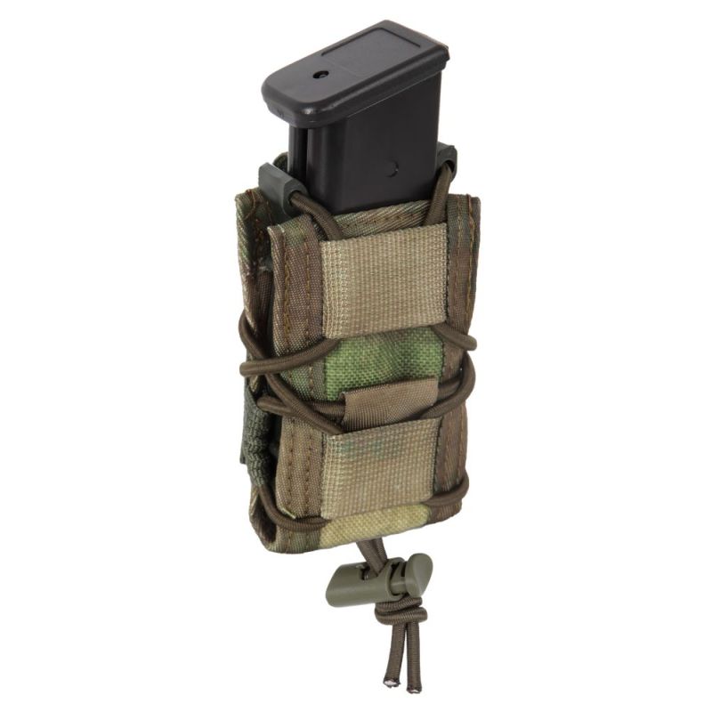 Preorder: Russian Ana Tactical Pistol Magazine Pouch - Fast Access Open Top MOLLE - Various Camo