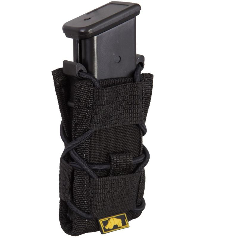 Preorder: Russian Ana Tactical Pistol Magazine Pouch - Fast Access Open Top MOLLE - Various Camo