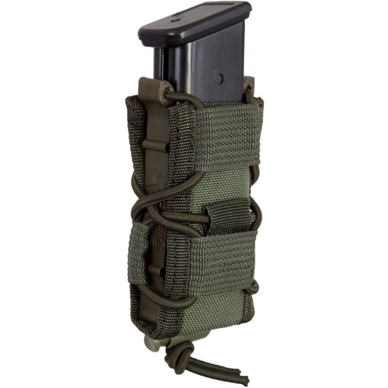 Preorder: Russian Ana Tactical Pistol Magazine Pouch - Fast Access Open Top MOLLE - Various Camo