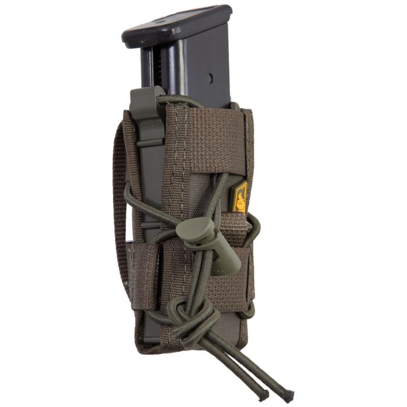 Preorder: Russian Ana Tactical Pistol Magazine Pouch - Fast Access Open Top MOLLE - Various Camo