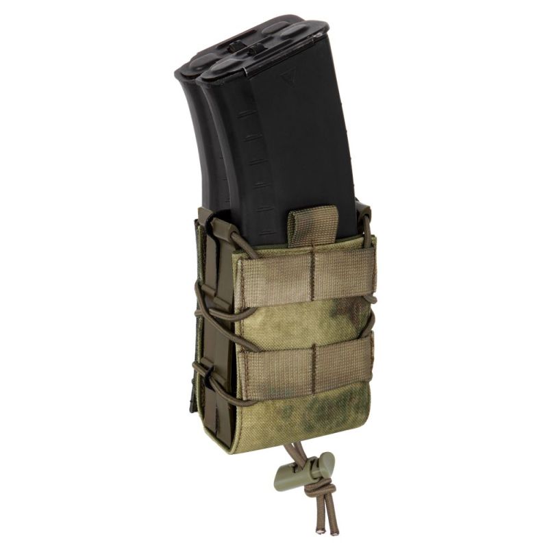Preorder: Russian Ana Tactical AK Double Magazine Pouch - Fast Access Open Top MOLLE - Various Camo