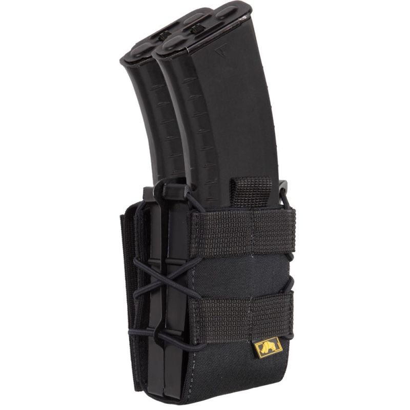 Preorder: Russian Ana Tactical AK Double Magazine Pouch - Fast Access Open Top MOLLE - Various Camo