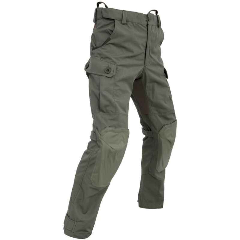 Preorder: Russian Ana Tactical "Steppe-M7" Combat Suit - Olive Green