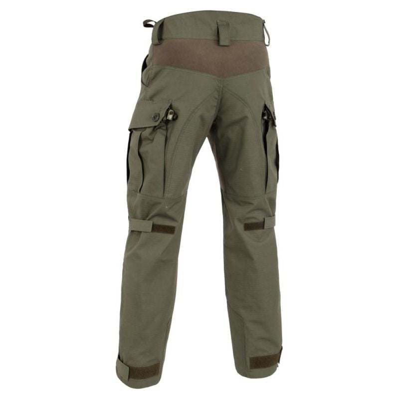 Preorder: Russian Ana Tactical "Steppe-M7" Combat Suit - Olive Green