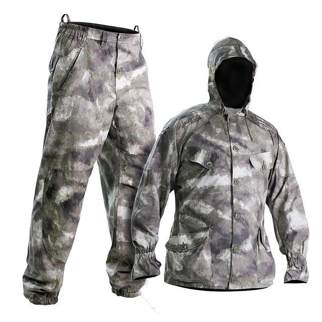 Preorder: Russian Bars "SUMRAK-M1" Tactical Suit