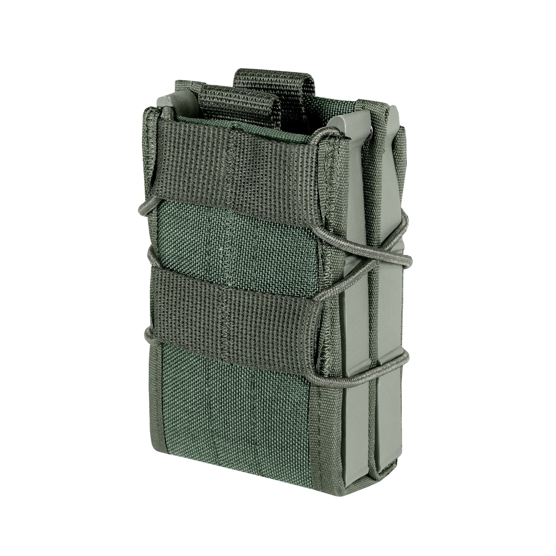 Preorder: Russian Stich Profi Tactical MOLLE Double FAST Mag Pouch FASTCLIP for AK47, AKM