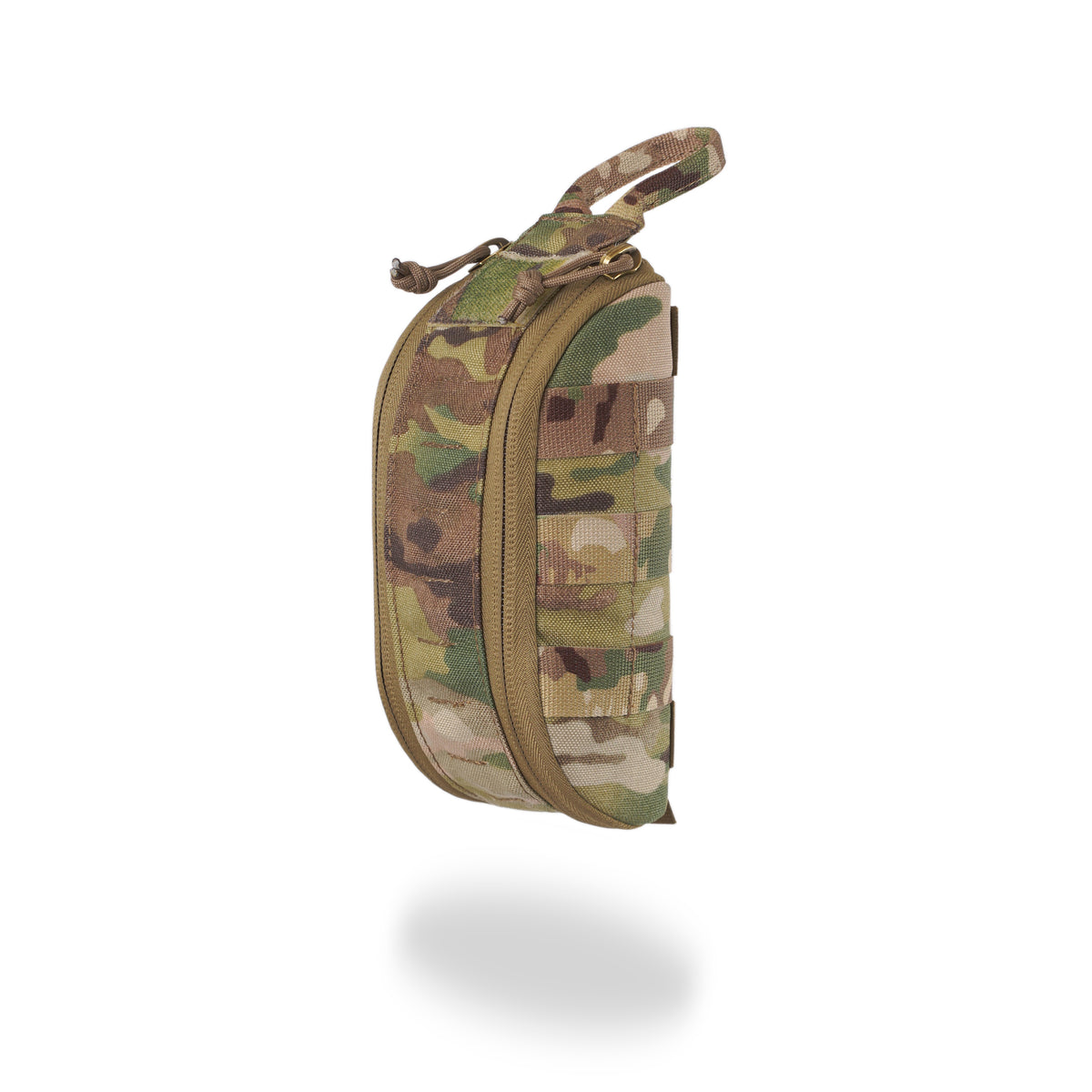 Preorder: Russian MBC Small Tactical IFAK Pouch - Zippered