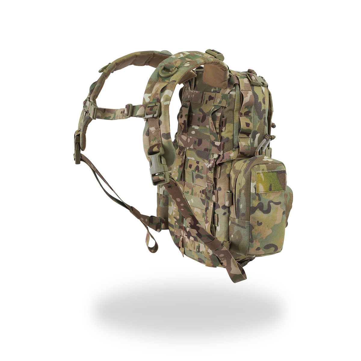 Preorder: Russian MBC Beaver Tactical Assault Backpack