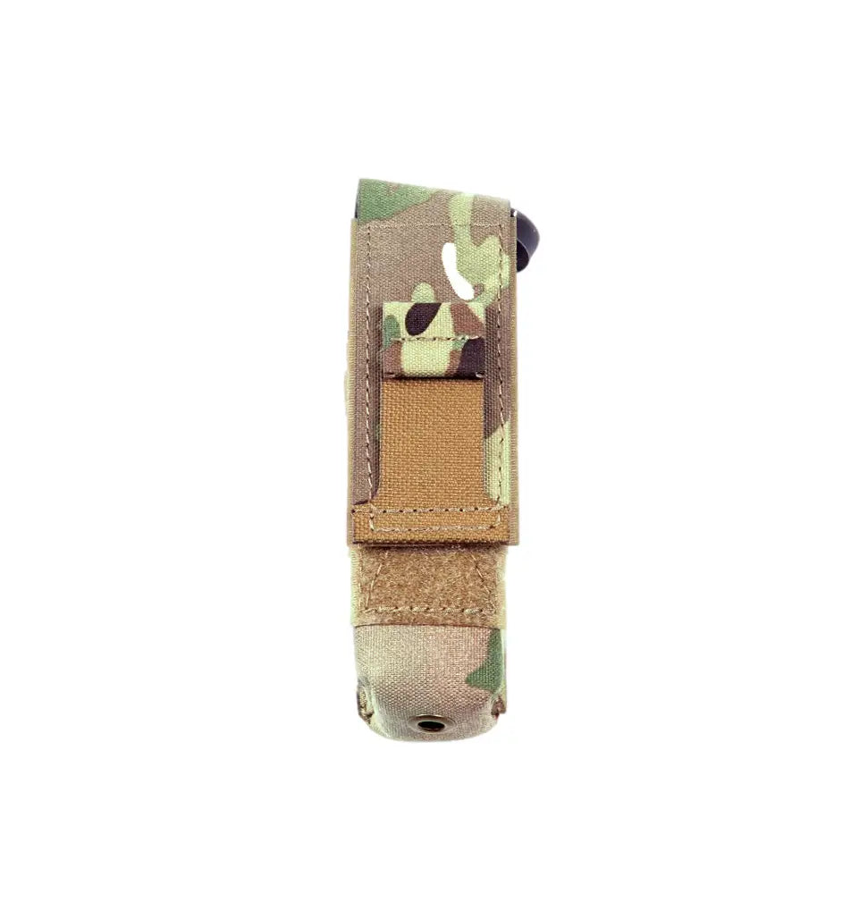 Preorder: Russian Gear Craft Closed Pistol Magazine Pouch - Single Mag