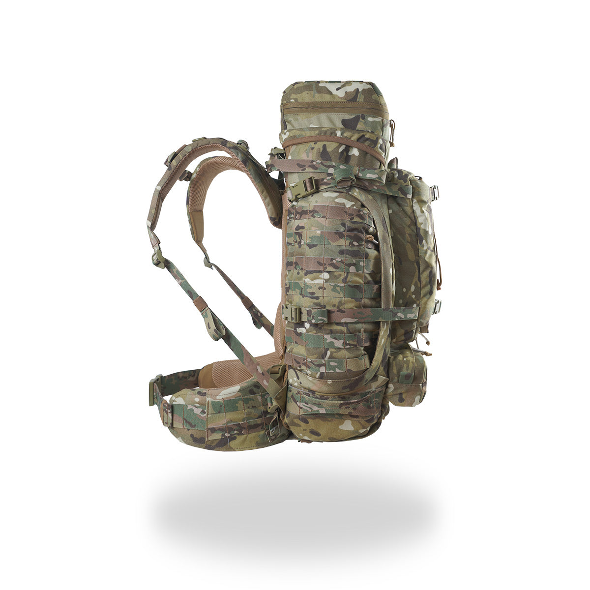 Preorder: Russian MBC X300 Tactical Backpack