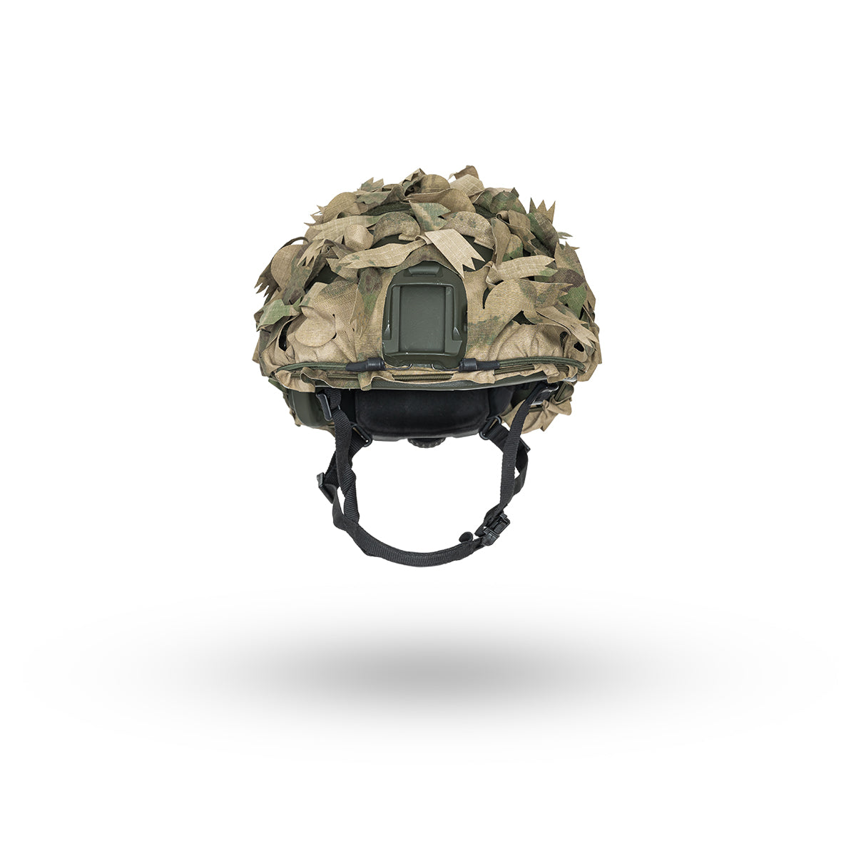 Preorder: Russian MBC Camouflage Helmet Cover – Tactical Helmet Concealment Cover