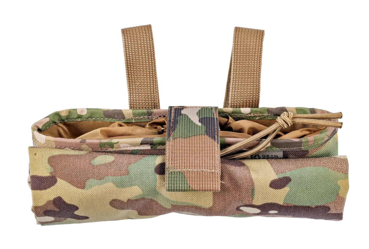 Preorder: Russian Gear Craft MK-1 Tactical Dump Pouch