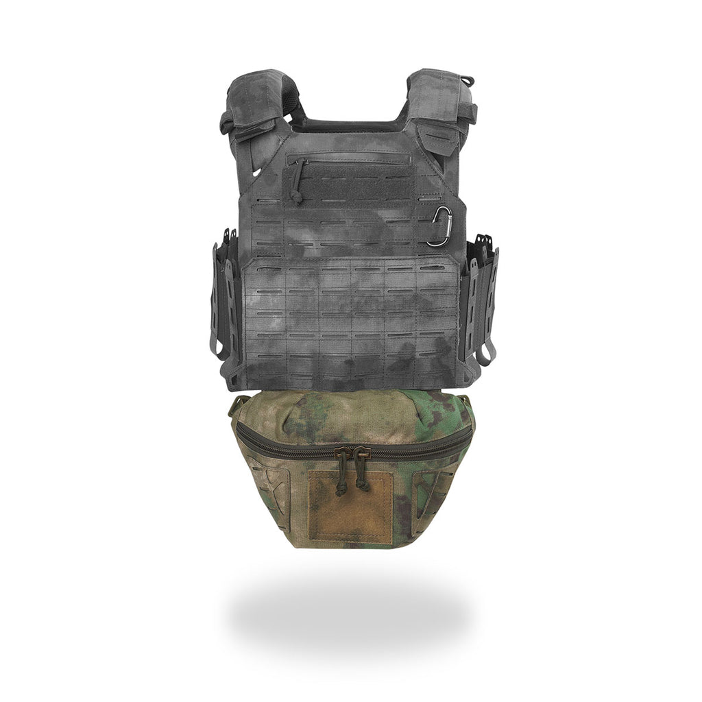 Preorder: Russian MBC "Frog" Load Bearing Waist Pouch/Bag