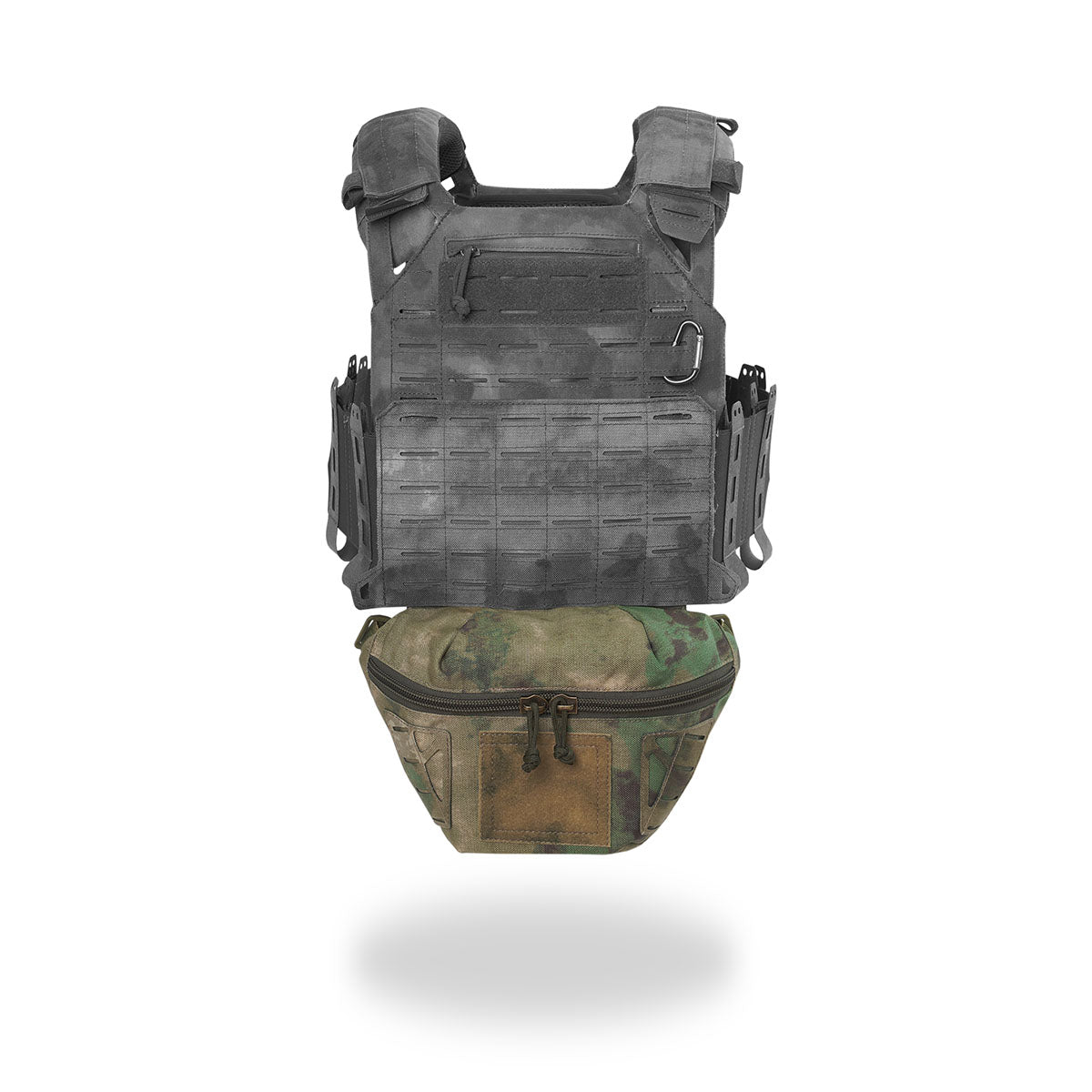 Preorder: Russian MBC "Frog" Load Bearing Waist Pouch/Bag