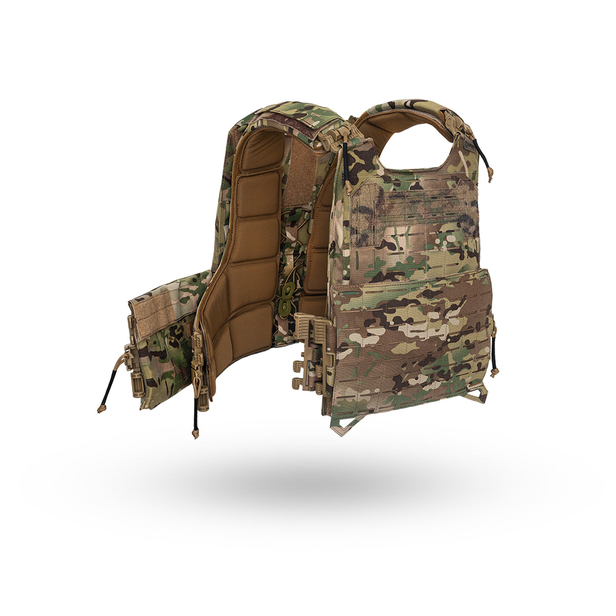Preorder: Russian MBC Chimera Corset Vest Tactical Support and Load-Bearing