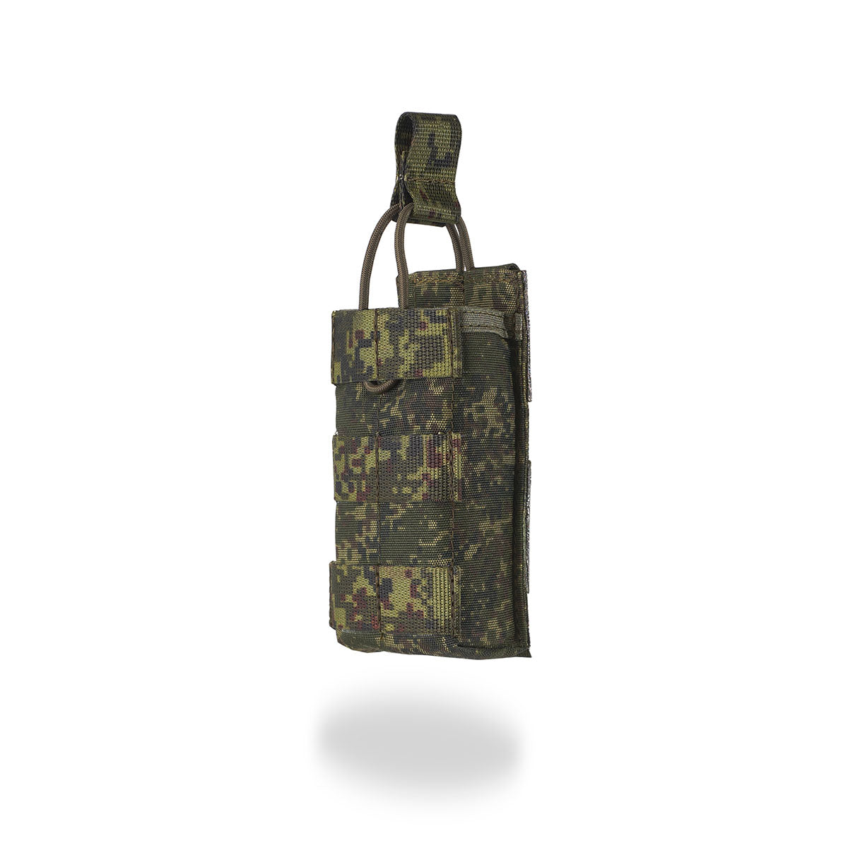 Preorder: Russian MBC Tactical FastMag Pouch - Open-Top AK AR M4 Magazine Carrier