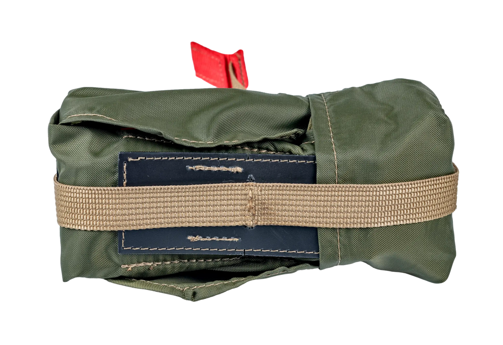 Preorder: Russian Gear Craft "Primis" IFAK Insert Organizer - Tactical Medical Pouch