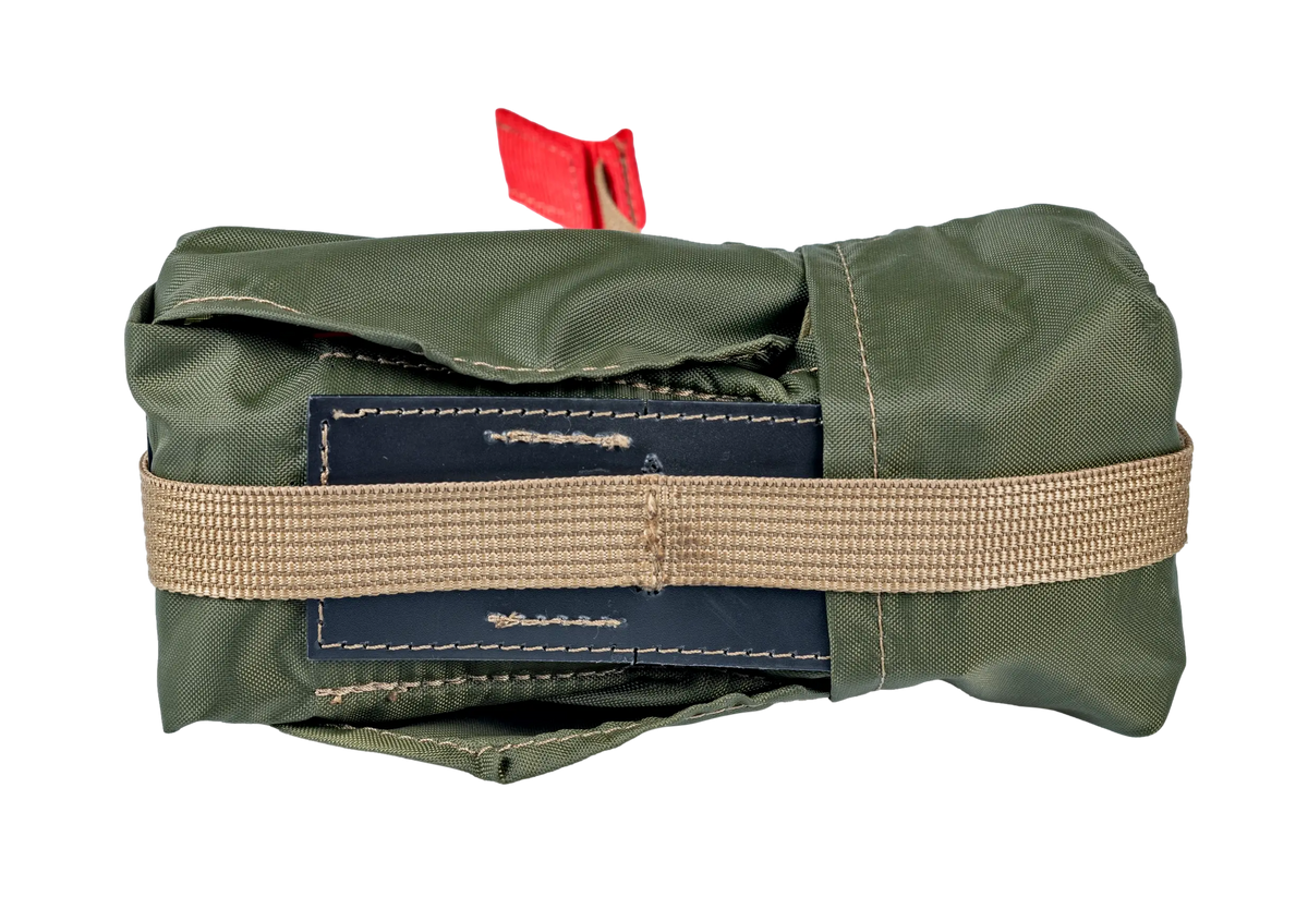 Preorder: Russian Gear Craft "Primis" IFAK Insert Organizer - Tactical Medical Pouch