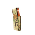 Preorder: Russian Gear Craft Rigid Assault Rifle Magazine Pouch - 1x Flap Closure MOLLE