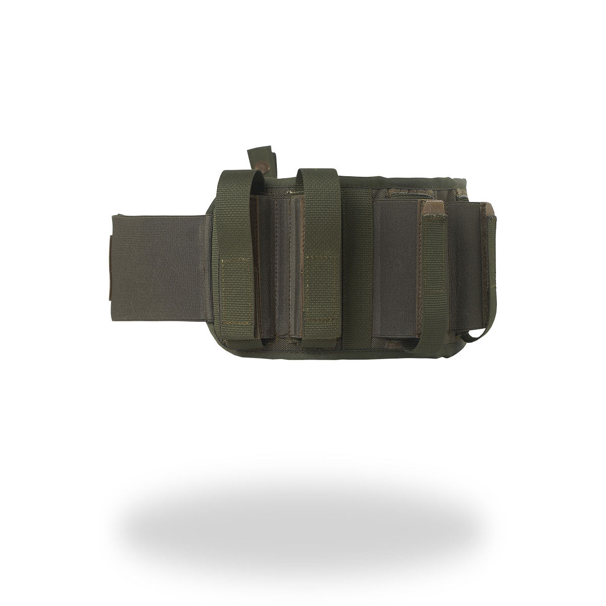 Preorder: Russian MBC Concealed Carry Belt Type 3 – Tactical Low-Profile Waist Strap