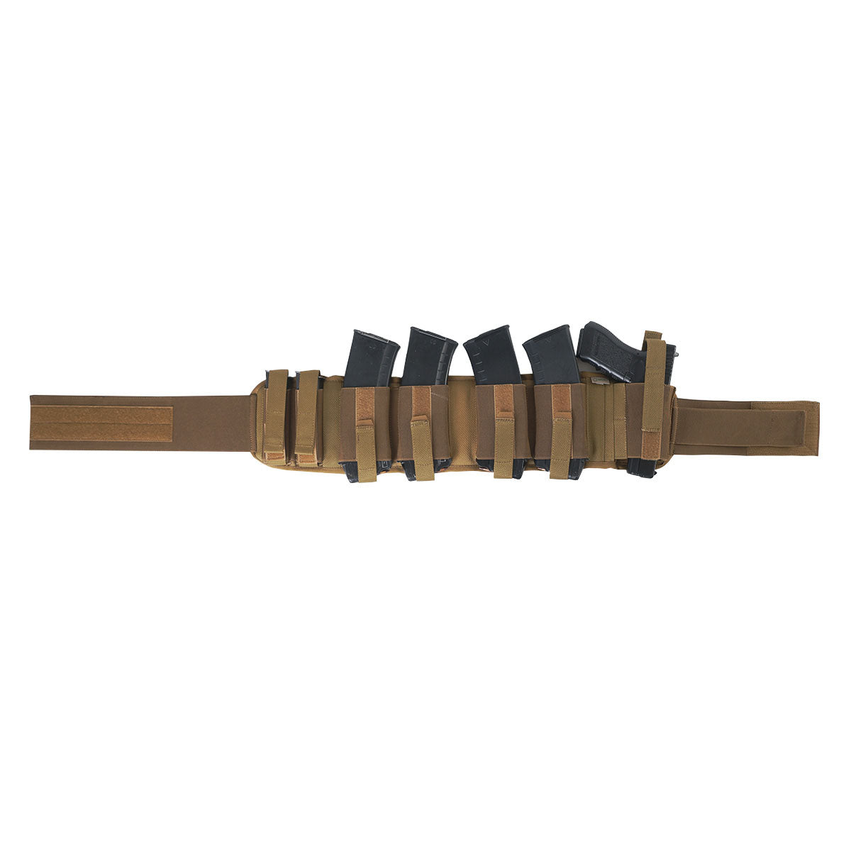Preorder: Russian MBC Concealed Carry Belt Type 3 – Tactical Low-Profile Waist Strap