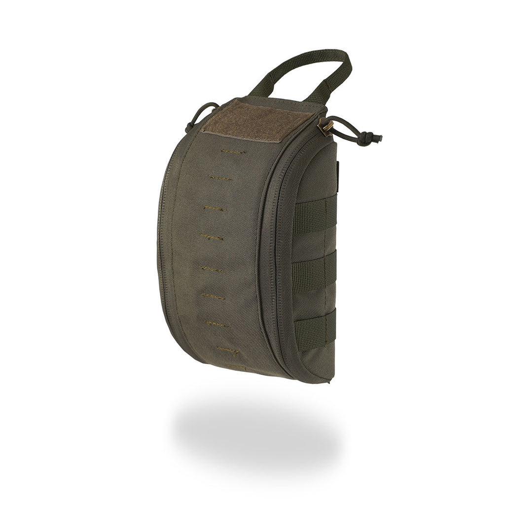 Preorder: Russian MBC Medium Tactical IFAK Pouch - Zippered
