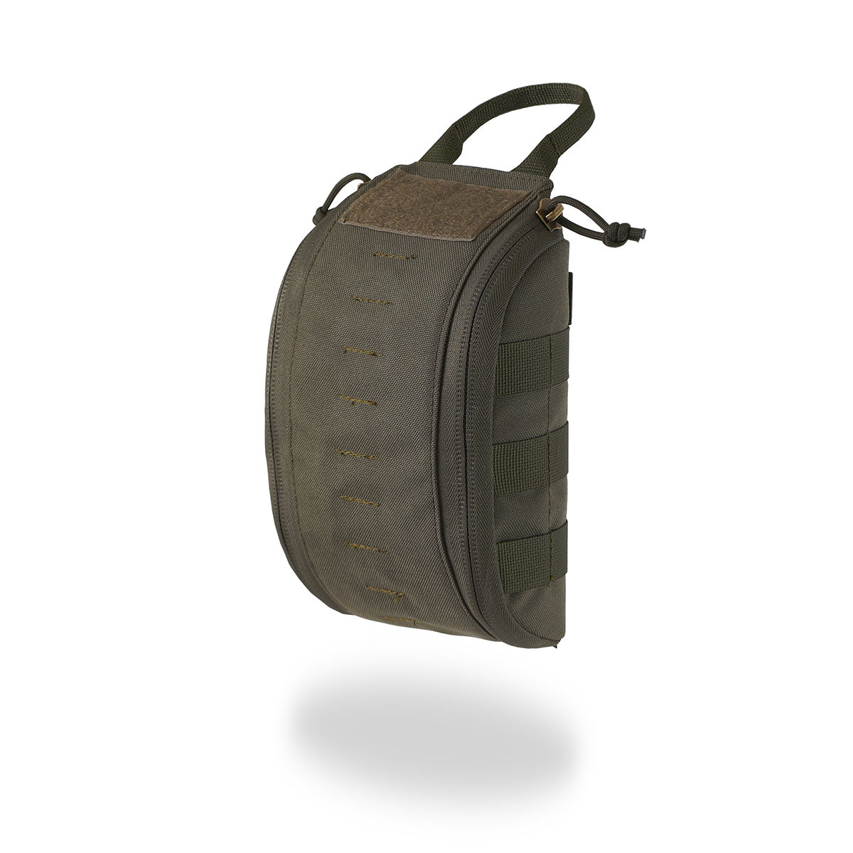 Preorder: Russian MBC Medium Tactical IFAK Pouch - Zippered