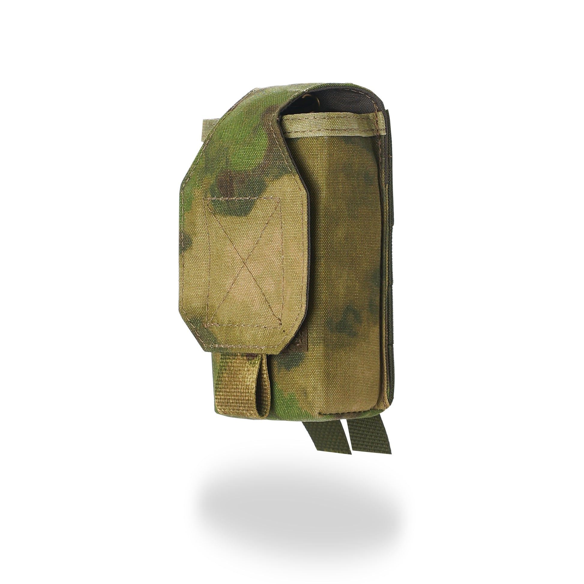Preorder: Russian MBC Large Radio Pouch