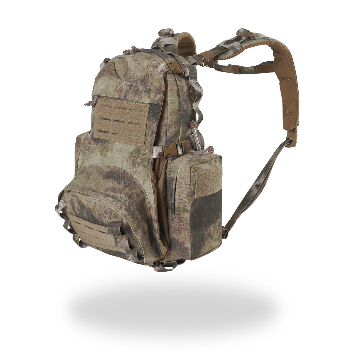 Preorder: Russian MBC Beaver Tactical Assault Backpack