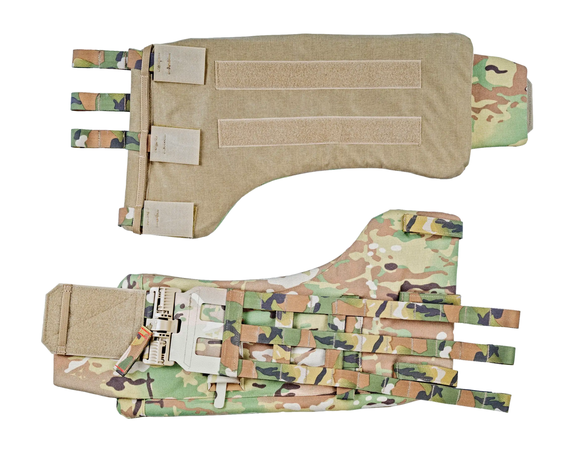 Preorder: Russian Gear Craft Enlarged ROC Belt/Cummerbund 2.0