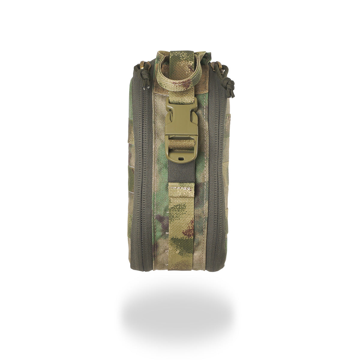 Preorder: Russian MBC Small Tactical IFAK Pouch - Zippered and Tear Off