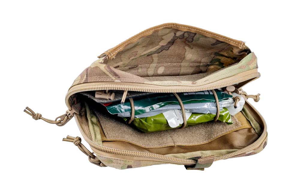 Preorder: Russian Gear Craft DEF-MK2 Tactical Drop-Down Pouch