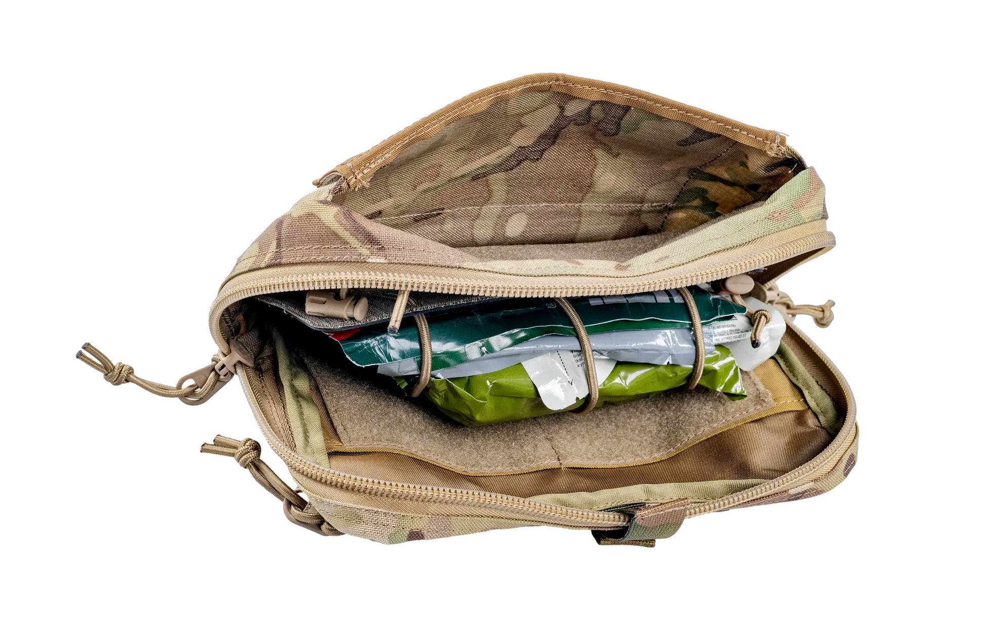 Preorder: Russian Gear Craft DEF-MK2 Tactical Drop-Down Pouch