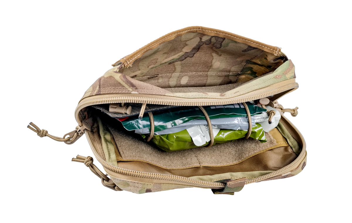 Preorder: Russian Gear Craft DEF-MK2 Tactical Drop-Down Pouch