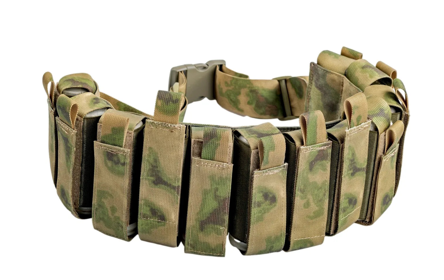 Preorder: Russian Gear Craft VOG 40mm Grenade Bandolier - Ammunition Carrier