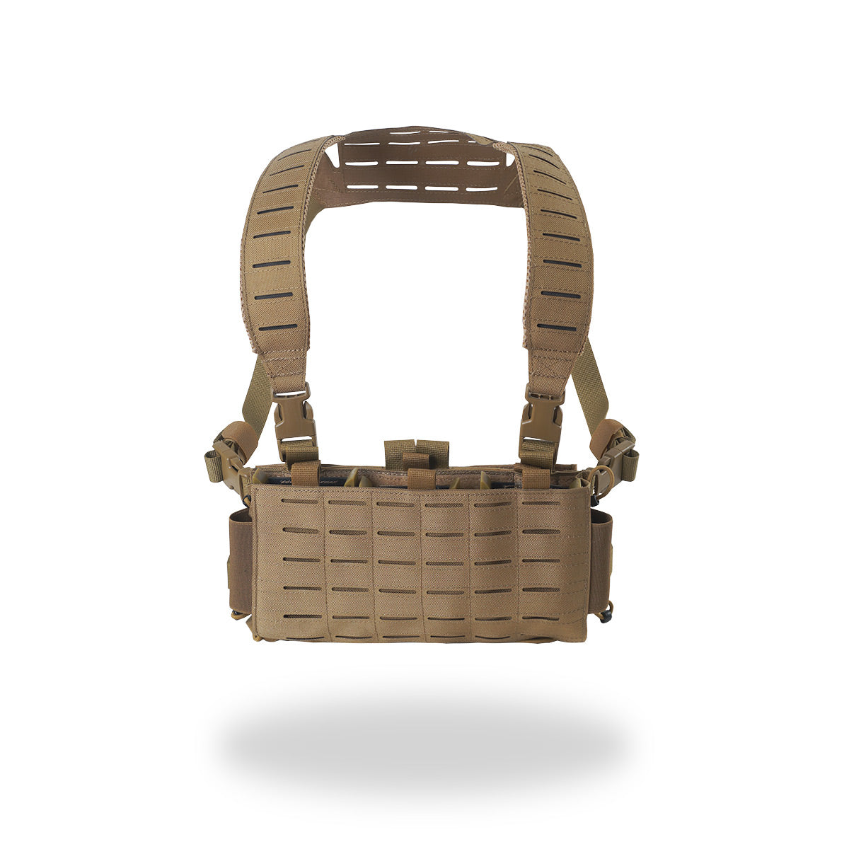 Preorder: Russian MBC SOL-2 Chest Rig – Tactical Modular Front Panel Carrier