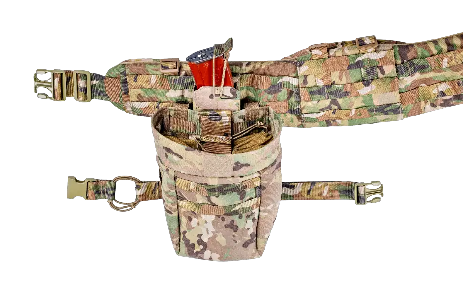 Preorder: Russian Gear Craft "Kul" Tactical Dump Pouch