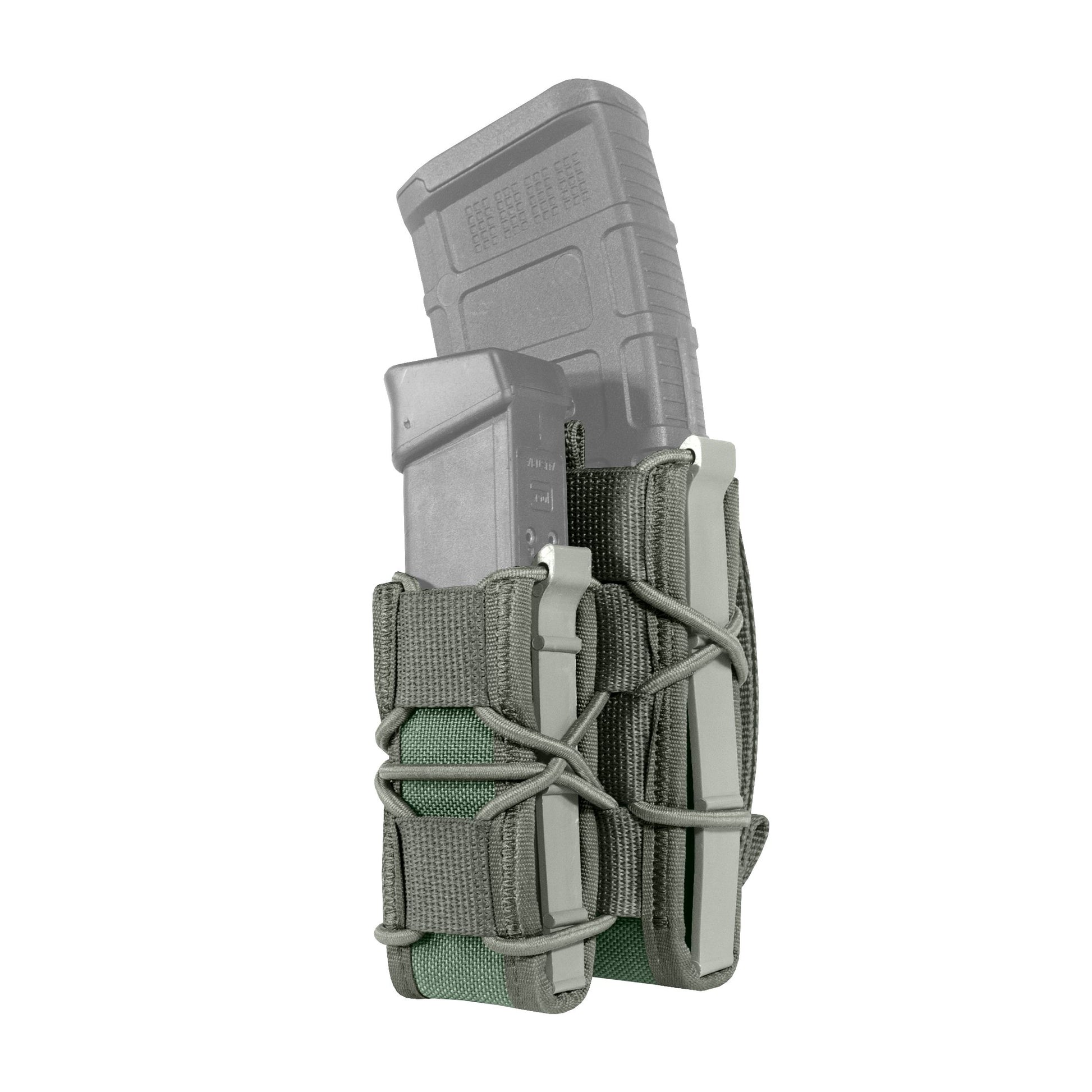 Preorder: Russian Stich Profi Tactical MOLLE Fast Pouch FASTCLIP