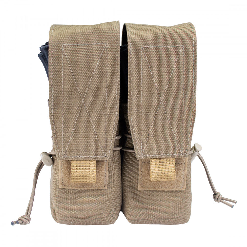 Preorder: Russian Stich Profi Tactical MOLLE Quad AK Magazine Pouch Lightweight V.3