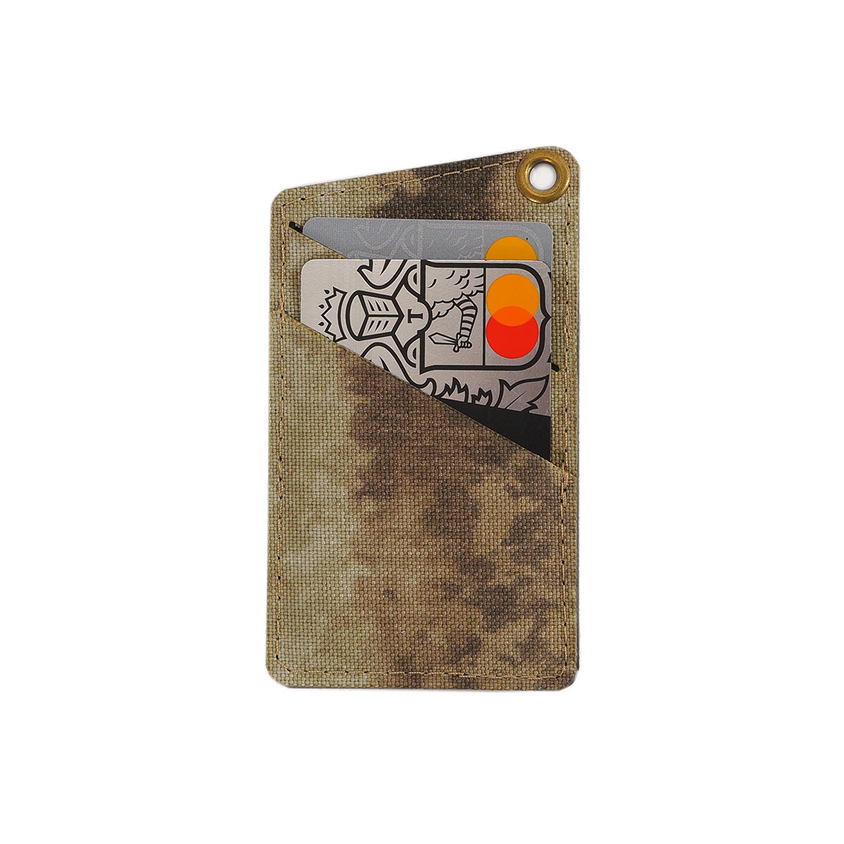 Preorder: Russian MBC Card Holder/Pouch