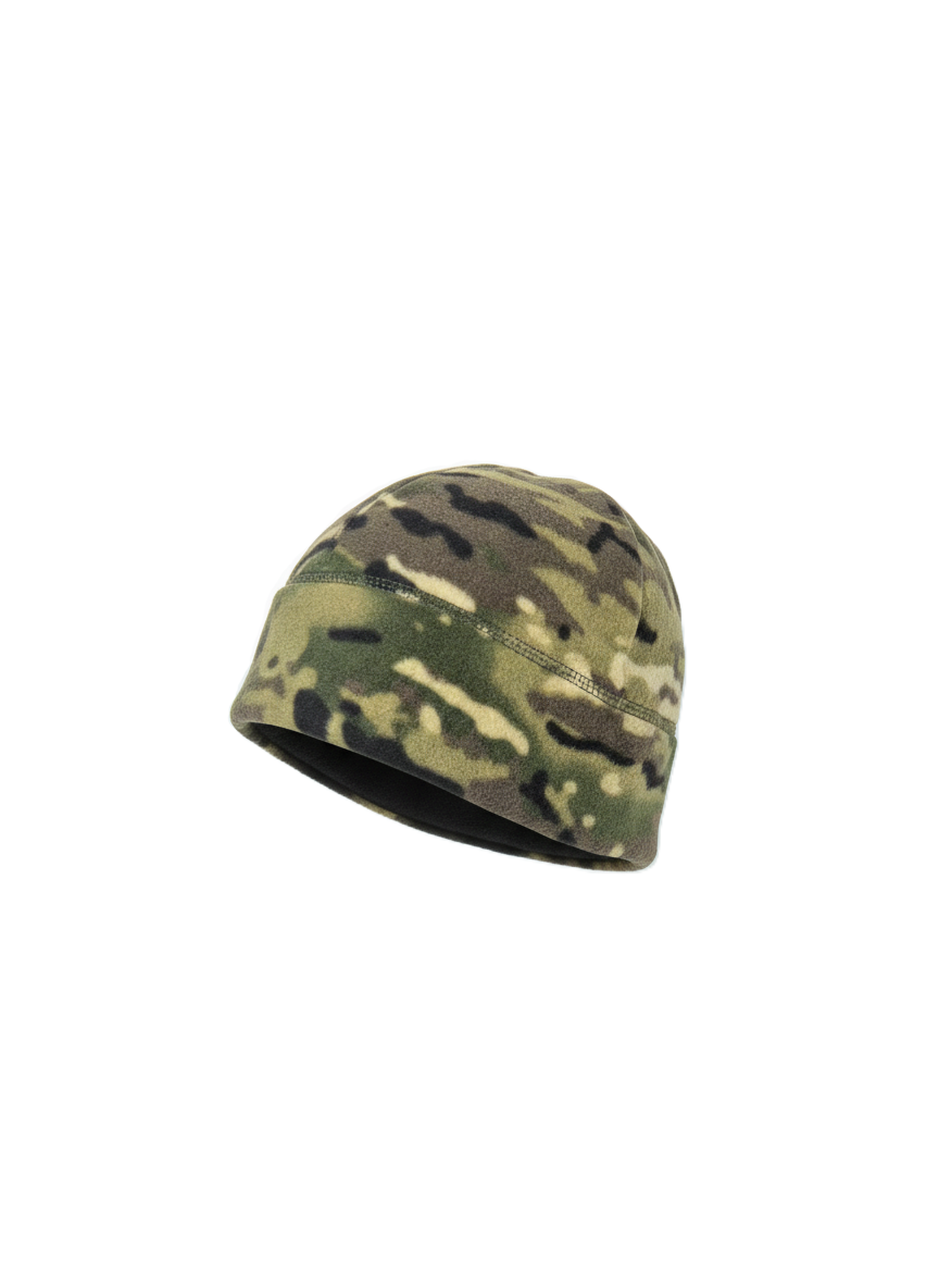 Preorder: Russian Fillin Fleece Hat